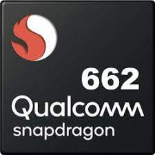 Qualcomm Snapdragon 662 chipset