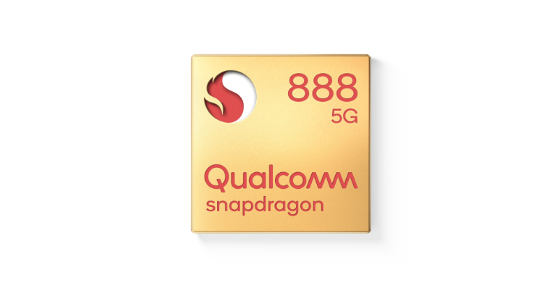 Qualcomm Snapdragon 888 5g