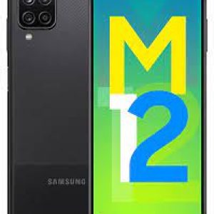 Samsung Galaxy M12