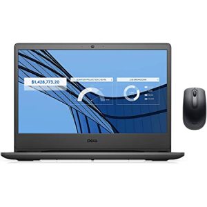 Dell 14 (2021) Thin & Light Intel i3-1005G1 Laptop