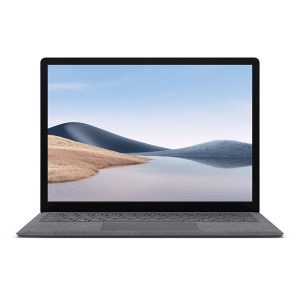 Microsoft Surface Laptop 4 AMD Ryzen 5 4680U 13.5 inch