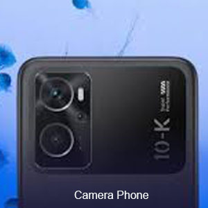 Oppo K10 Specfication and Camera phone