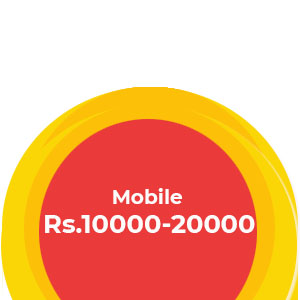 Mobile Rs.10000-20000 - Electronics store in India