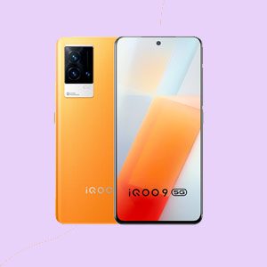 iqoo 9 5g price in India