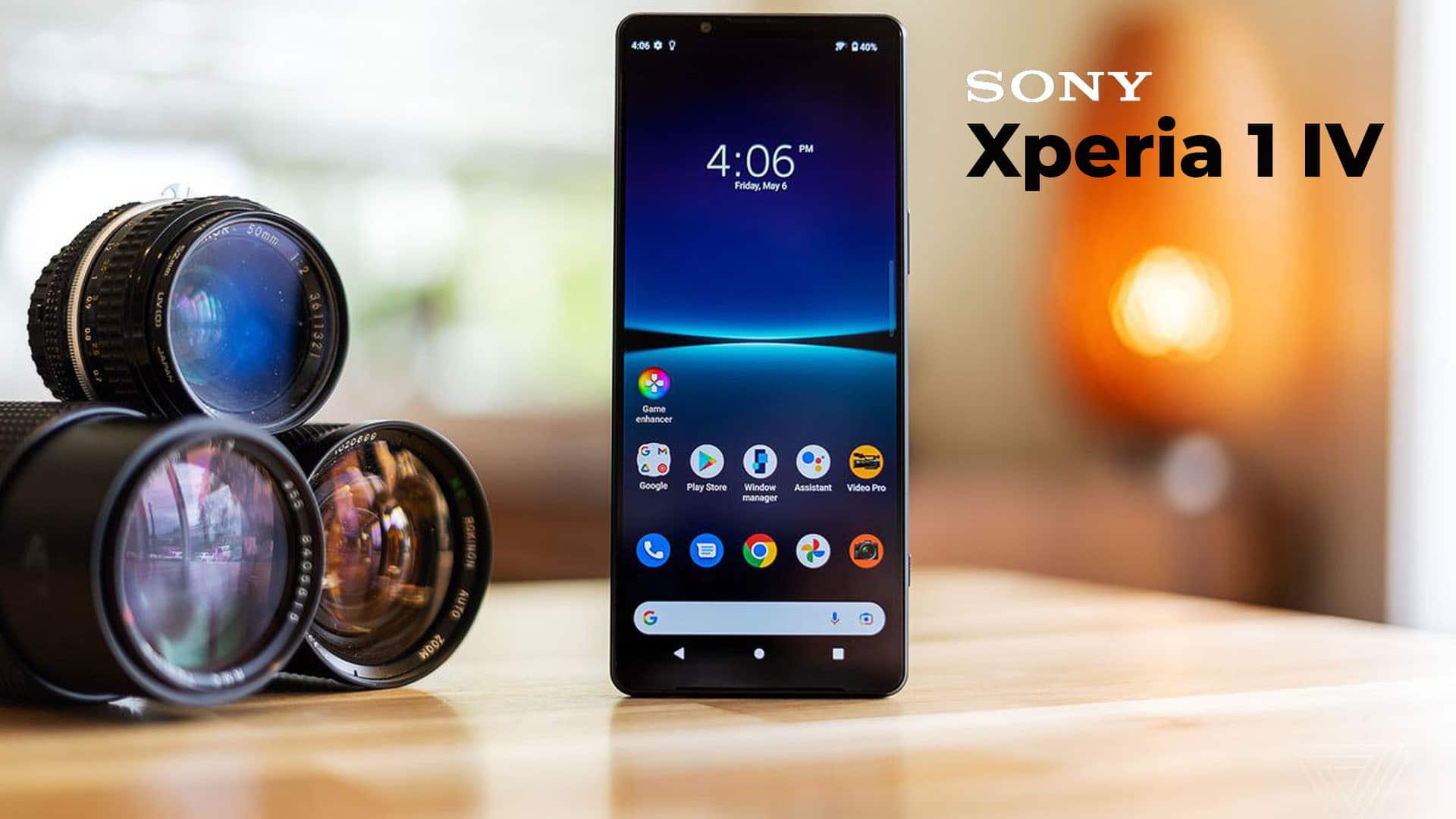 Sony Xperia 1 IV Review 2
